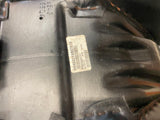 2008^ Solo Seat Passenger Pad Harley CVO Touring Road Street Glide OEM 52000171-