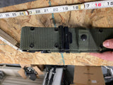 USGI LC2 Alice Belt Individual Equipment Military Web Belt Large OD Green USA
