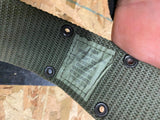 USGI LC2 Alice Belt Individual Equipment Military Web Belt Large OD Green USA