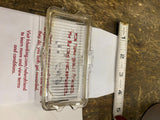 Nos OEM 1959 1960 CHEVROLET Impala  belair BISCAYNE EL CAMINO FLEETMASTER NOMAD