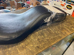 Mustang Super Tripper Seat Harley Dyna Fat Bob 2014-17 FXDF Low Profile Smooth!