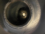 Screamin Eagle Street Cannon Slip-On Mufflers Harley Touring FLH M8 2017^ Chrome
