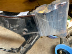 OEM 2014 Frame Harley Tri Glide Touring Bagger FLH Street Road Ultra Factory!