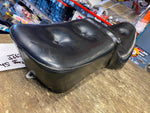 Mustang Seat Harley Shovelhead FX FLH 1958-1984 4sp Wide Glide Pillow Regal Duke