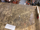 OEM Windshield Harley Touring FLH Tri Glide Stock Clear 2014^ Ultra Classic