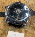 RSD Roland Sands Clarity Air Cleaner Harley Dyna Softail Bagger FLH Touring Twin