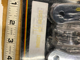 Front Turn Signal Mounting Kit Harley FXSTS FLSTS Softail Heritage Springer Cust