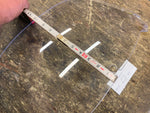 OEM Windshield Harley Touring FLH Tri Glide Stock Clear 2014^ Ultra Classic