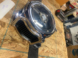 RSD Roland Sands Clarity Air Cleaner Harley Dyna Softail Bagger FLH Touring Twin