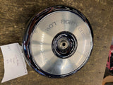 Air Cleaner Cover Insert Harley Low Rider FXDL FXR Round Evo OEM Dyna