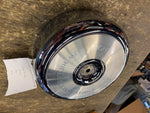 Air Cleaner Cover Insert Harley Low Rider FXDL FXR Round Evo OEM Dyna