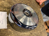 Air Cleaner Cover Insert Harley Low Rider FXDL FXR Round Evo OEM Dyna