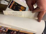 Vtg 1960's Kennywood Park Postcards Lot Amusement Park Pgh Pa Roller coasters