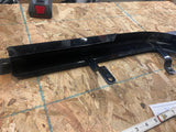 NOS OEM black Harley Chain Guard 60308-70 Ironhead Sportster 1957-1971 XLH XLCH