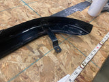 NOS OEM black Harley Chain Guard 60308-70 Ironhead Sportster 1957-1971 XLH XLCH