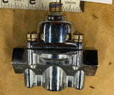 Factory Holley fuel pressure regulator carb fuel control hot rod muscle car
