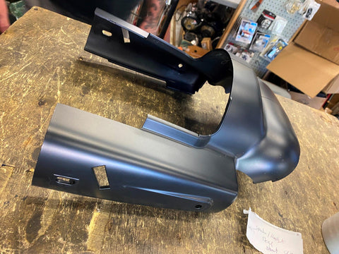 HARLEY DAVIDSON GENUINE 15-UP NACELLE COVER FAIRINGS 70900413 70900398