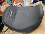 Solo Seat Pad Harley Touring CVO Road Glide King Street FLH OEM 2023^
