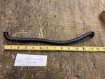 OEM Harley FXR FLT FXRP brake reservoir hose Line Preformed Tour Glide Flhs 1984