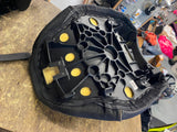 Solo Seat Pad Harley Touring CVO Road Glide King Street FLH OEM 2023^