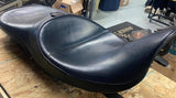 Corbin Seat Harley Road king FLH 1997-2007 Leather Ultra Classic Glide Touring