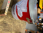 Budweiser Bucket of Beer Promo Display Sign Advertising Breweriana Collectible!