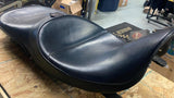 Corbin Seat Harley Road king FLH 1997-2007 Leather Ultra Classic Glide Touring