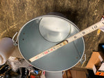 Budweiser Bucket of Beer Promo Display Sign Advertising Breweriana Collectible!
