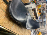 Corbin Seat Harley Road king FLH 1997-2007 Leather Ultra Classic Glide Touring
