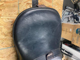 Corbin Seat Harley Road king FLH 1997-2007 Leather Ultra Classic Glide Touring