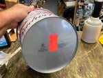 Budweiser Bucket of Beer Promo Display Sign Advertising Breweriana Collectible!