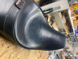 Corbin Seat Harley Road king FLH 1997-2007 Leather Ultra Classic Glide Touring