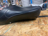 Corbin Seat Harley Road king FLH 1997-2007 Leather Ultra Classic Glide Touring