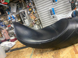 Corbin Seat Harley Road king FLH 1997-2007 Leather Ultra Classic Glide Touring