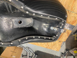 Corbin Seat Harley Road king FLH 1997-2007 Leather Ultra Classic Glide Touring