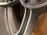 CVO Rear Mag Wheels Harley Triglide OEM 18" Trike Custom Pair!