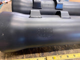 Cobra Slip On Mufflers Neighbor Haters black Harley Touring FLH Glide M8 2017^