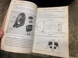 VTg Antique Audels New Automobile AUTO Guide Frank Graham Repair Service 1930's