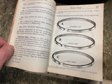 VTg Antique Audels New Automobile AUTO Guide Frank Graham Repair Service 1930's