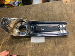 Chrome Dash Cover Harley Touring 2008^ FLH Limited CVO Bagger new T/o Panel Cons