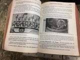 VTg Antique Audels New Automobile AUTO Guide Frank Graham Repair Service 1930's