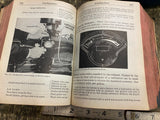 VTg Antique Audels New Automobile AUTO Guide Frank Graham Repair Service 1930's