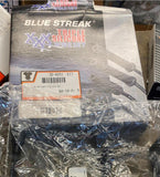 Blue Streak 8mm Spark Plug Wire Set Harley Ironhead Sportster 1971-1978 Chopper