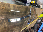 OEM Detachable Windshield Harley heritage Softail Fatboy Light Tint 17" FLSTC