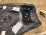 Solo Seat Harley Sportster Custom Chopper 2004^ Ribbed 883 1200 Motorcycle bobbe