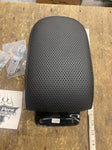 Le Pera Bare Bones Pillion Passenger Seat Pad Softail Heritage Fatboy 2000-2006