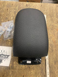 Le Pera Bare Bones Pillion Passenger Seat Pad Softail Heritage Fatboy 2000-2006