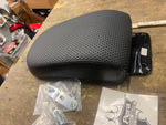 Le Pera Bare Bones Pillion Passenger Seat Pad Softail Heritage Fatboy 2000-2006