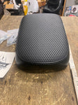 Le Pera Bare Bones Pillion Passenger Seat Pad Softail Heritage Fatboy 2000-2006