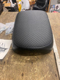 Le Pera Bare Bones Pillion Passenger Seat Pad Softail Heritage Fatboy 2000-2006